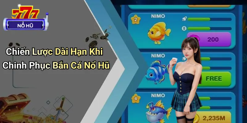 bắn cá nổ hũ 4 Bắn Cá Nổ Hũ