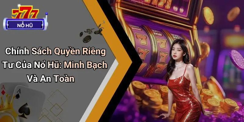 Quyền Riêng Tư