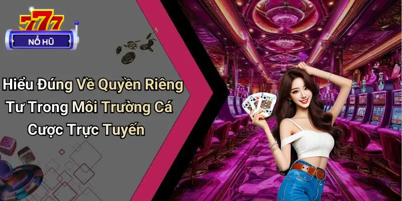 Quyền Riêng Tư