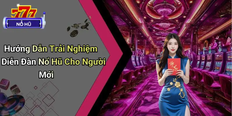 Tin Tức Nổ Hũ