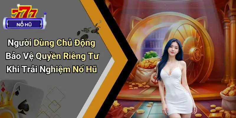 Quyền Riêng Tư