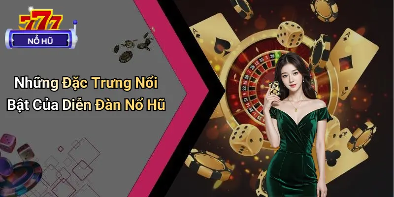 Tin Tức Nổ Hũ