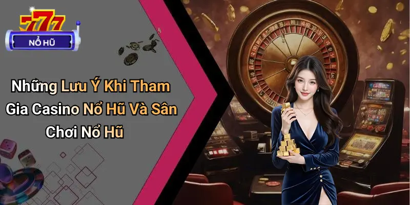 casino nổ hũ 4 Casino Nổ Hũ