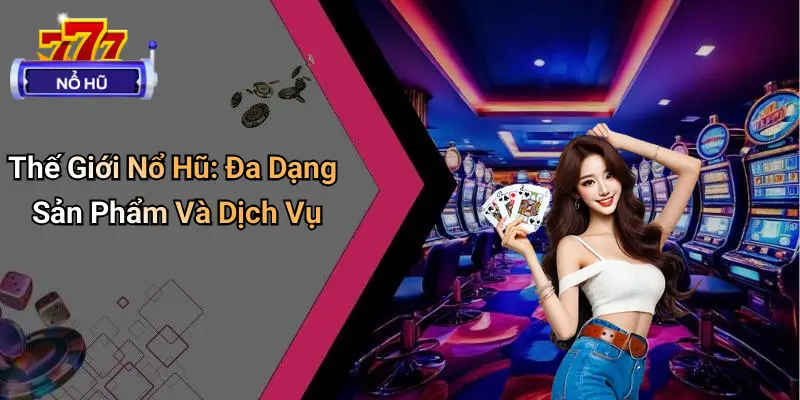 Nổ Hũ 9 Nổ Hũ