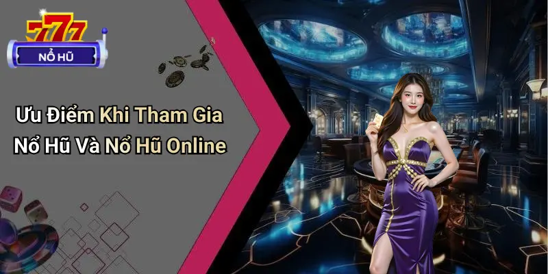 Nổ Hũ 10 Nổ Hũ