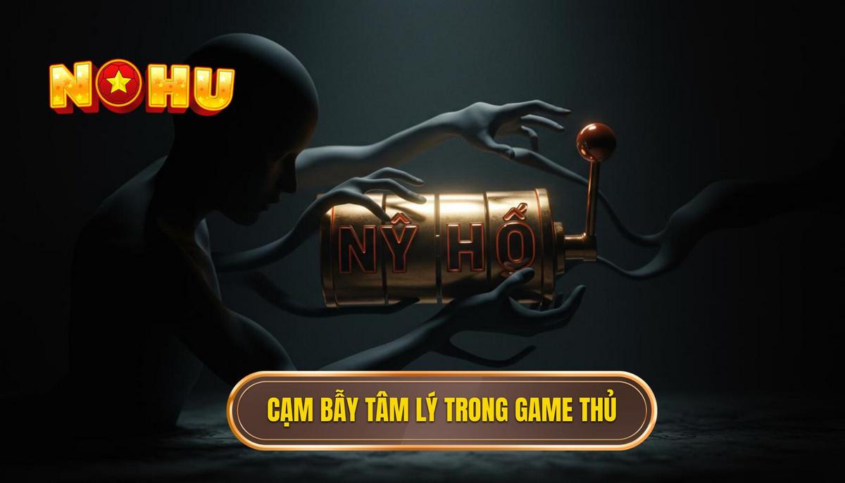 1. Cạm Bẫy Tâm Lý Học_ Kẻ Thù Thầm Lặng Bên Trong Người Chơi