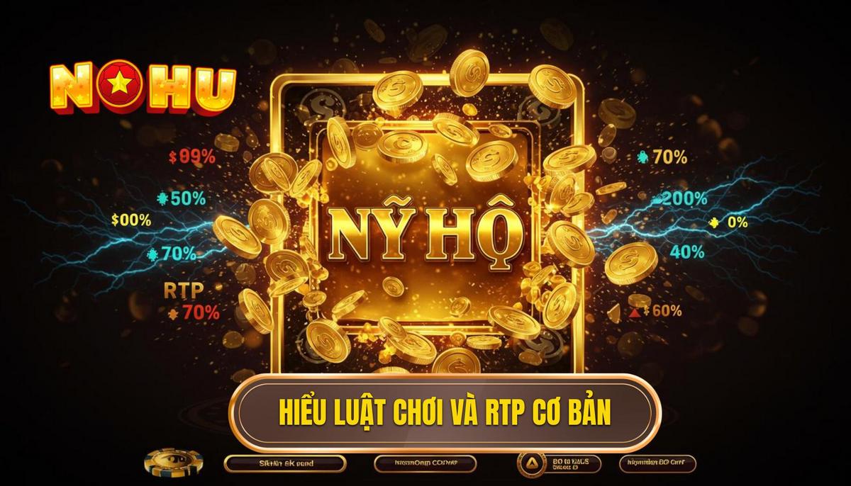 Phần 1_ Nền Tảng Quan Trọng – Hiểu Rõ Luật Chơi và RTP