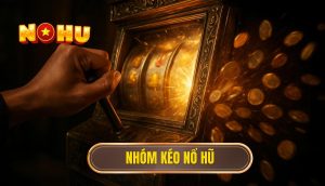 nhóm kéo nổ hũ