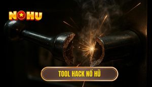 tool hack nổ hũ