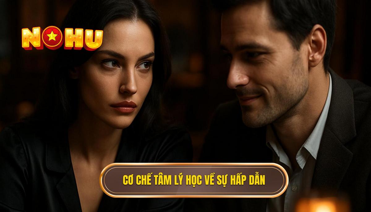 Cơ Chế Tâm Lý Học Đằng Sau Sự Hấp Dẫn Của Nổ Hũ