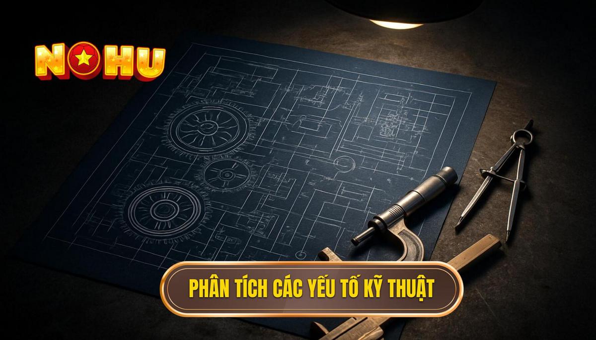 Phân Tích Chuyên Sâu Các Yếu Tố Kỹ Thuật