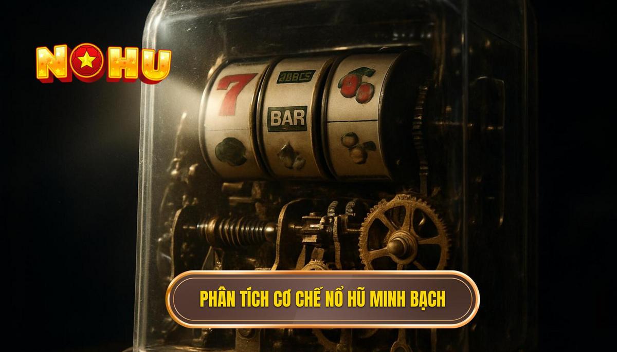 Phân Tích Cơ Chế Nổ Hũ_ Từ Bí Ẩn Đến Minh Bạch