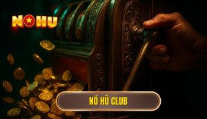 nổ hũ club