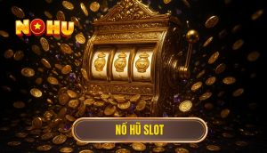 nổ hũ slot