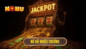 thumb - nổ hũ nhiều thưởng