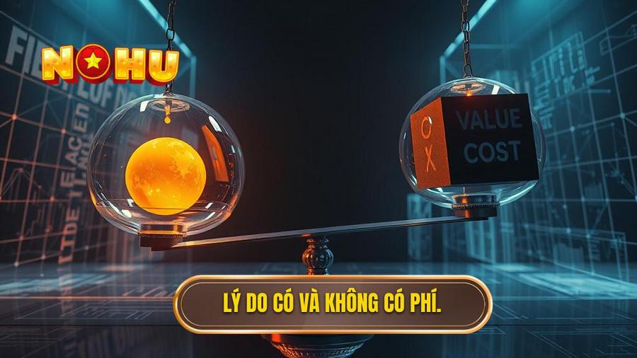 2. Lý do có và không có phí.
