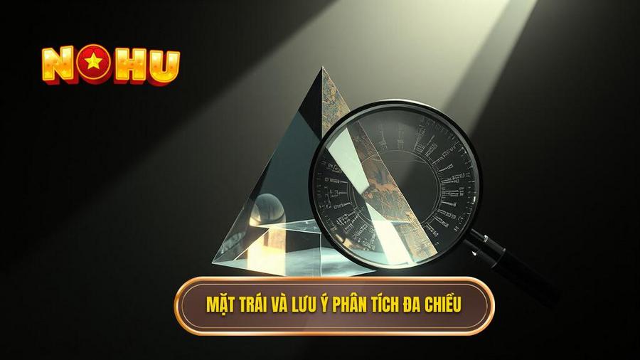 3. Mặt trái và lưu ý phân tích đa chiều