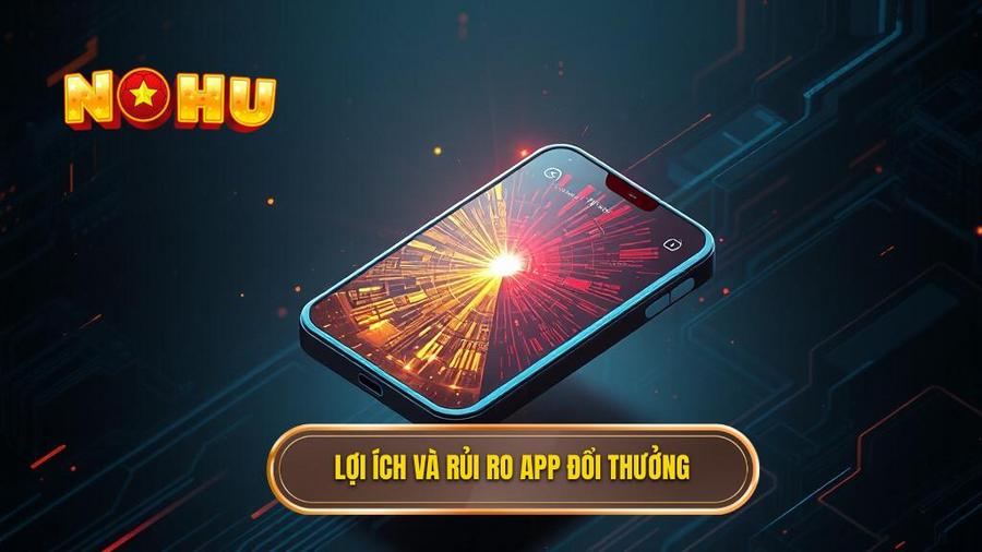 Phân tích đa chiều: Lợi ích và rủi ro khi tải app đổi thưởng