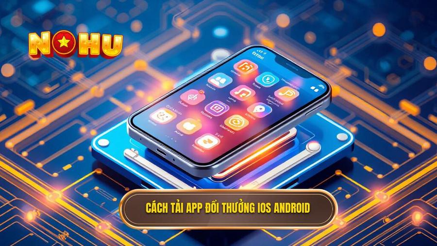 Hướng dẫn chi tiết cách tải app đổi thưởng cho iOS và Android