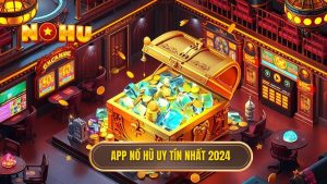 App nổ hũ nhiều người chơi nhất
