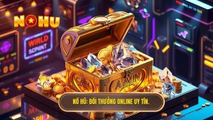 đổi thưởng online uy tín