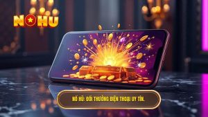 đổi thưởng trên điện thoại