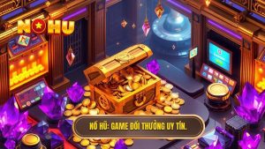 game đổi thưởng kiếm tiền thật