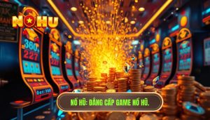 Đánh giá game nổ hũ đang được quan tâm hiện nay